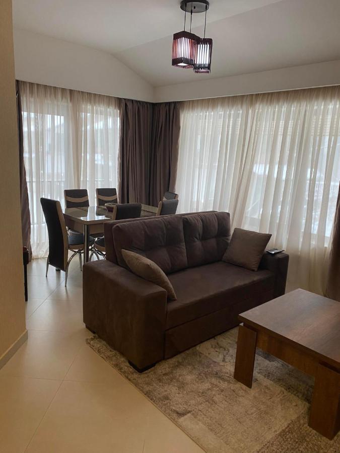 Villa In Crystal Бакуриани Екстериор снимка