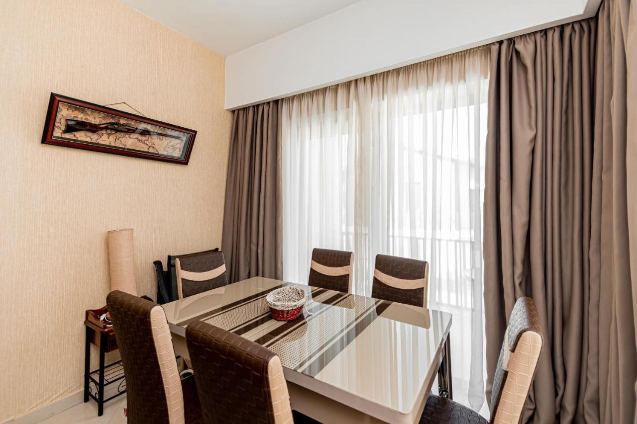 Villa In Crystal Бакуриани Екстериор снимка